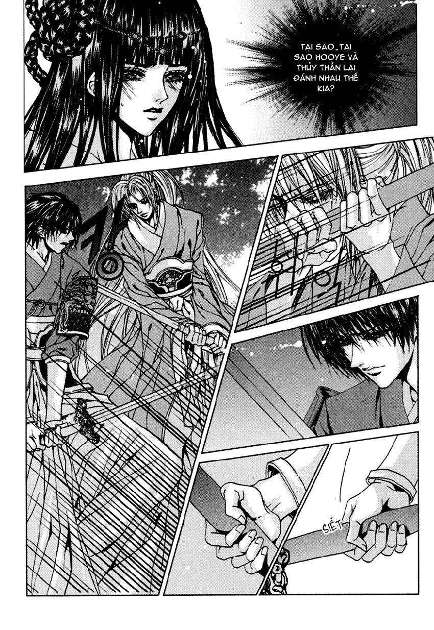 Tân Nương Của Thủy Thần Chapter 101 - Trang 2