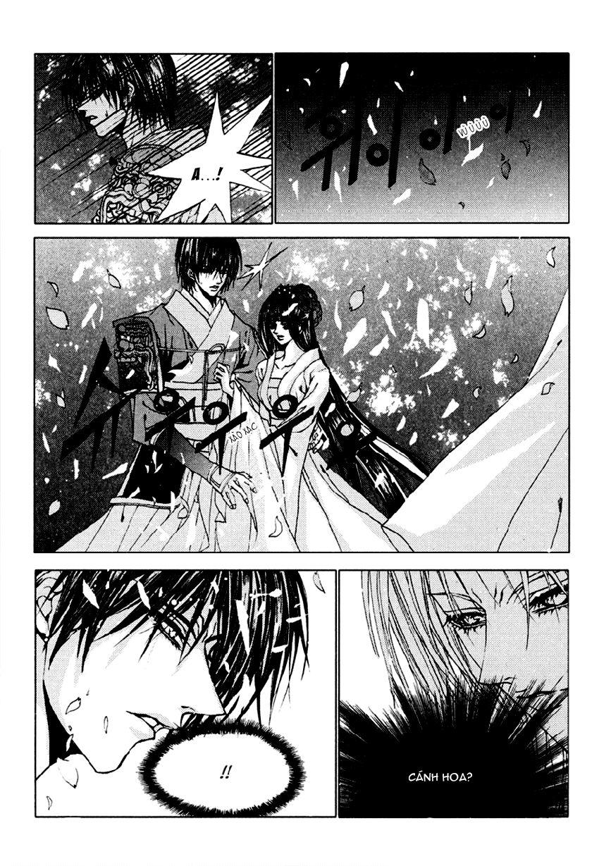 Tân Nương Của Thủy Thần Chapter 102 - Trang 2