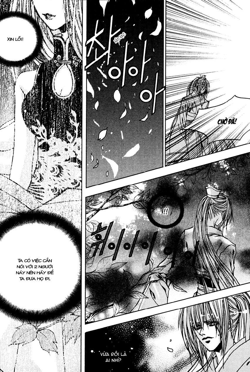 Tân Nương Của Thủy Thần Chapter 102 - Trang 2