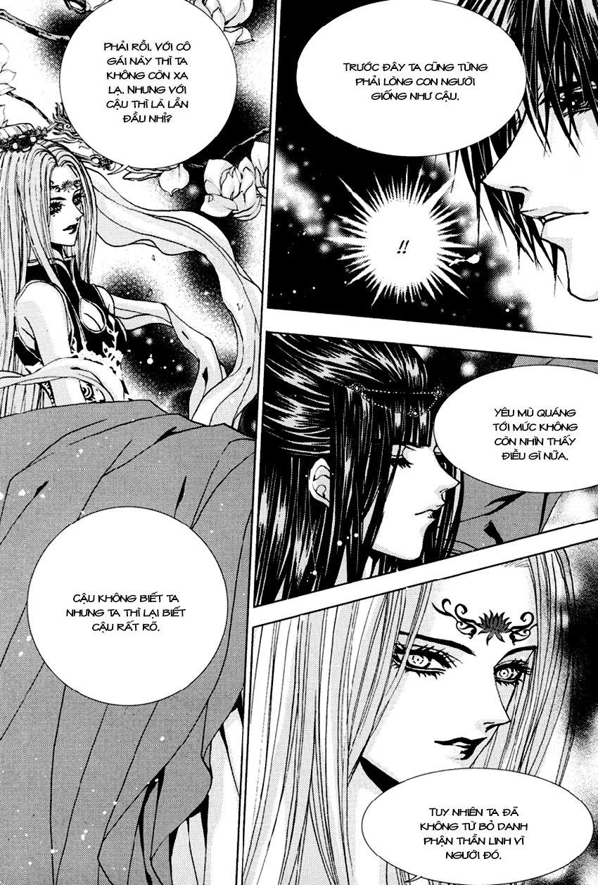 Tân Nương Của Thủy Thần Chapter 102 - Trang 2