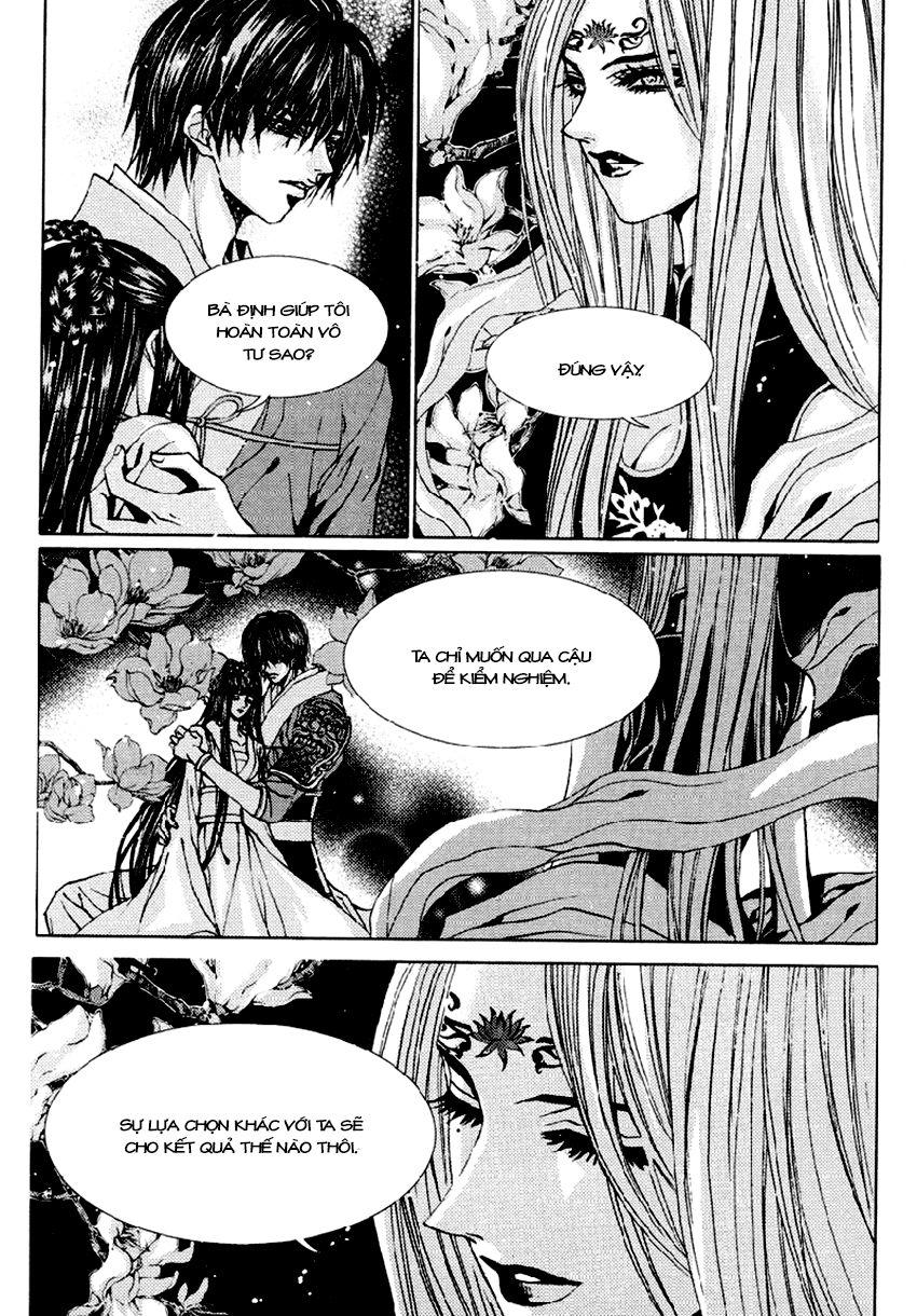 Tân Nương Của Thủy Thần Chapter 102 - Trang 2