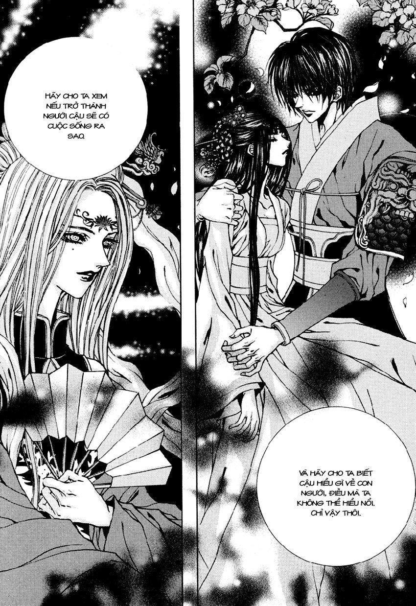 Tân Nương Của Thủy Thần Chapter 102 - Trang 2