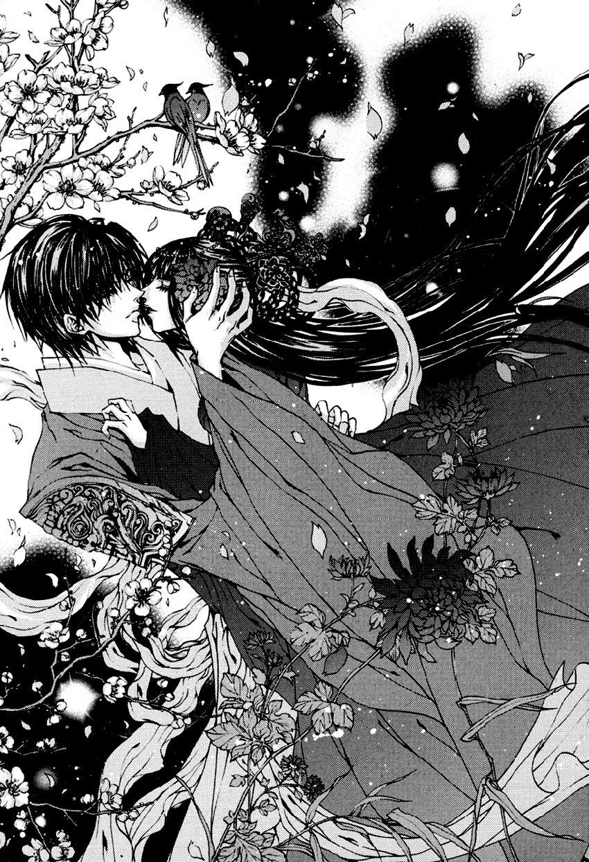 Tân Nương Của Thủy Thần Chapter 102 - Trang 2