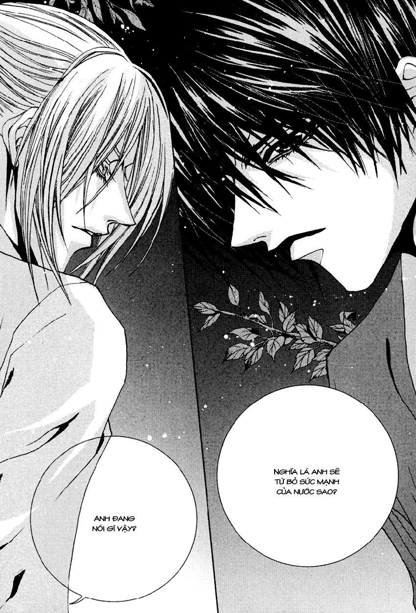 Tân Nương Của Thủy Thần Chapter 102 - Trang 2