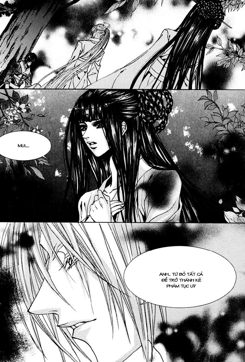 Tân Nương Của Thủy Thần Chapter 102 - Trang 2