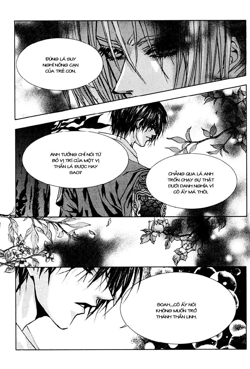 Tân Nương Của Thủy Thần Chapter 102 - Trang 2