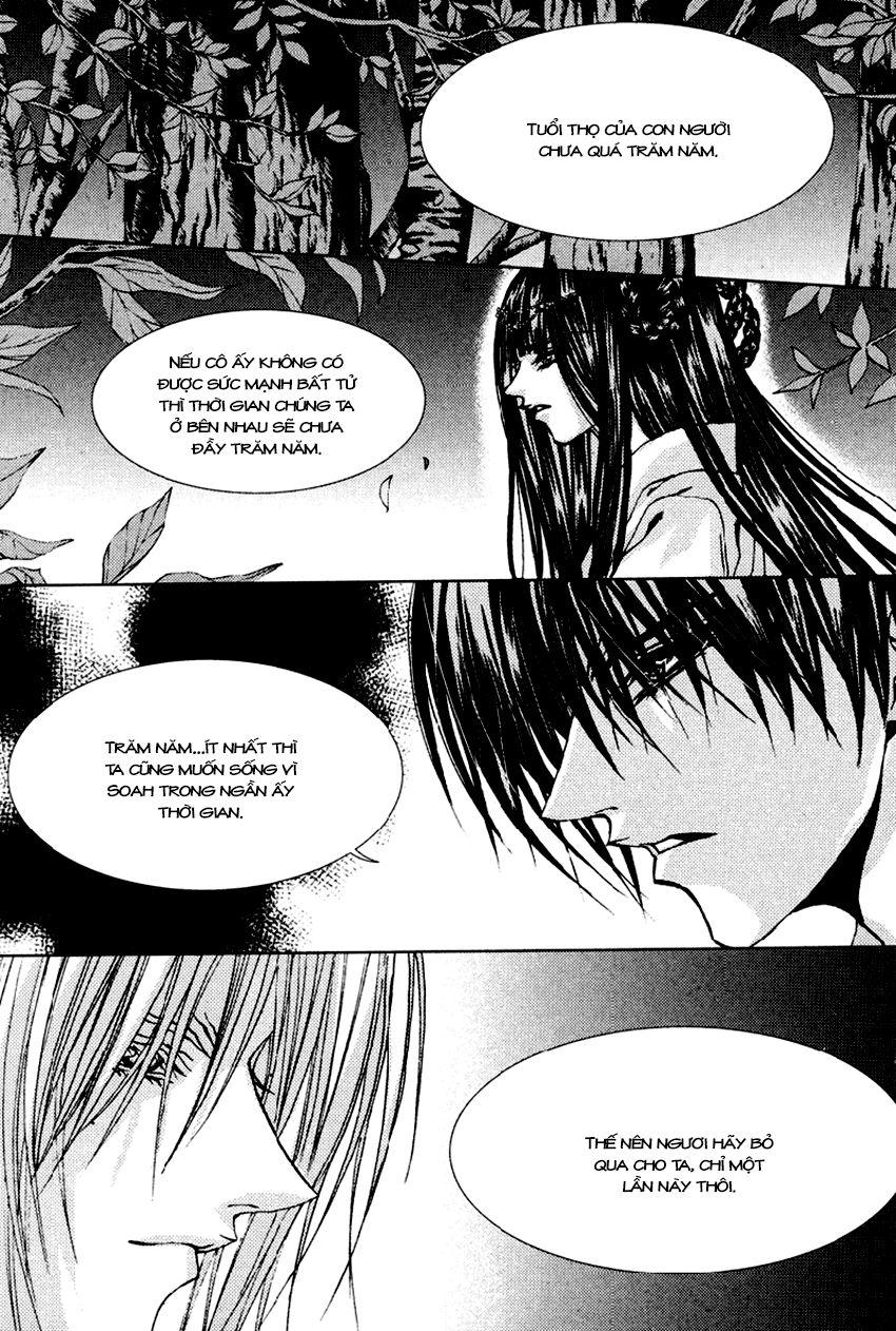 Tân Nương Của Thủy Thần Chapter 102 - Trang 2