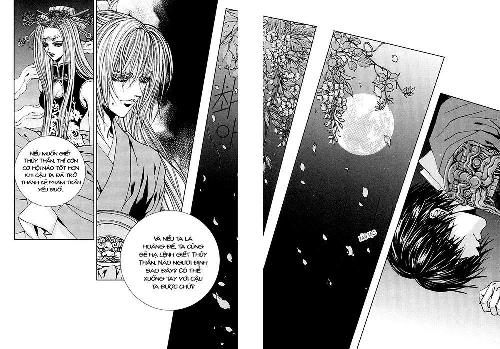 Tân Nương Của Thủy Thần Chapter 103 - Trang 2