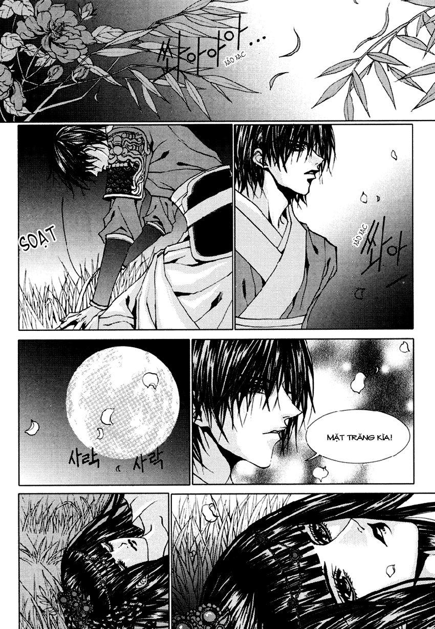 Tân Nương Của Thủy Thần Chapter 103 - Trang 2