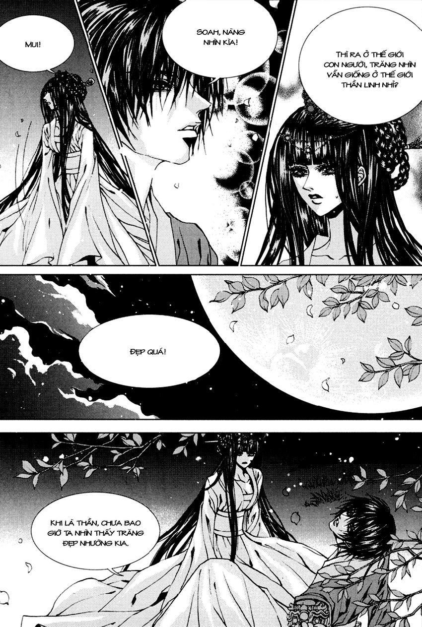 Tân Nương Của Thủy Thần Chapter 103 - Trang 2