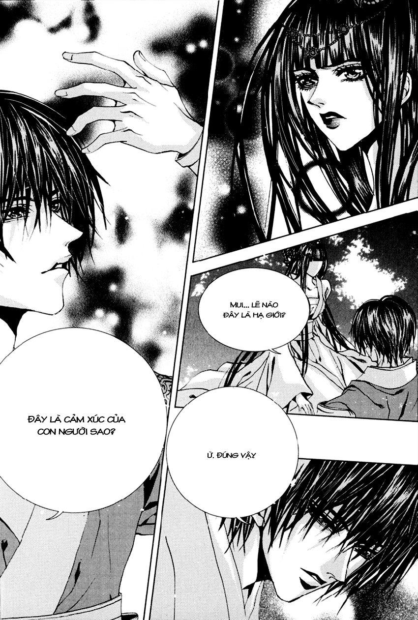 Tân Nương Của Thủy Thần Chapter 103 - Trang 2