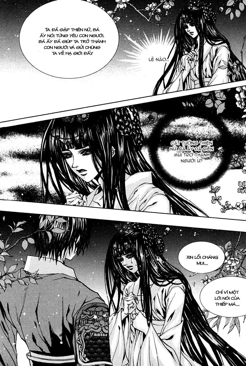 Tân Nương Của Thủy Thần Chapter 103 - Trang 2