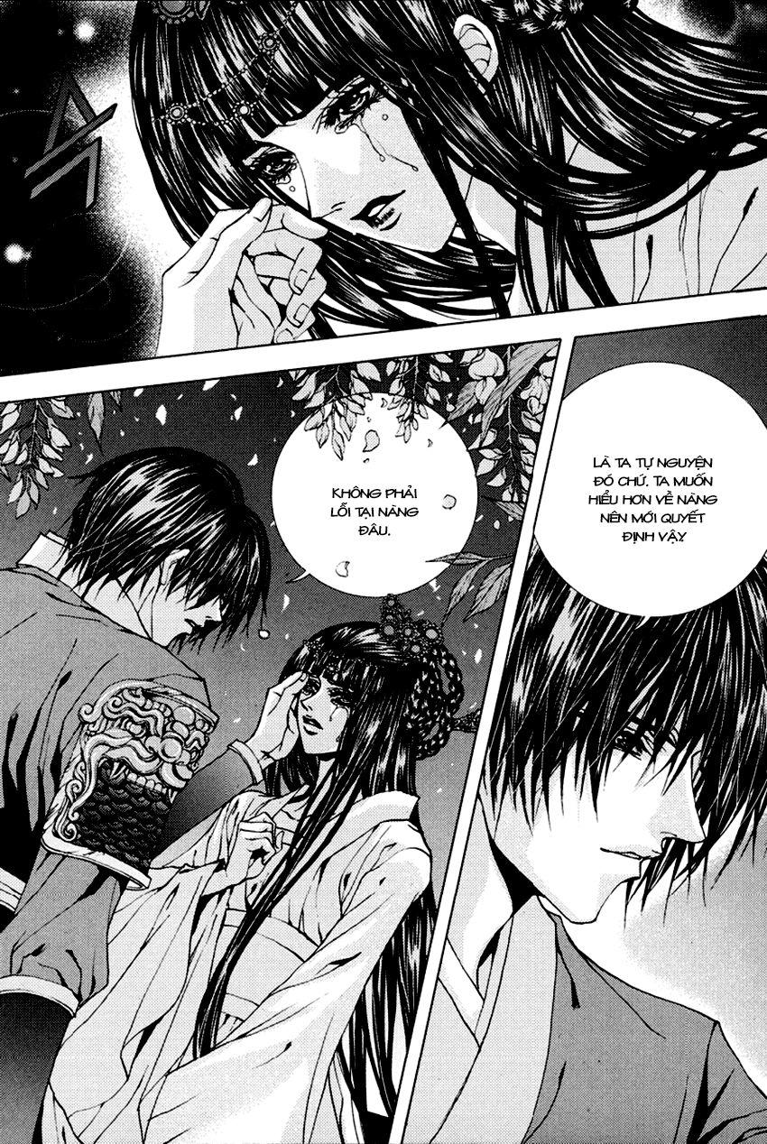 Tân Nương Của Thủy Thần Chapter 103 - Trang 2