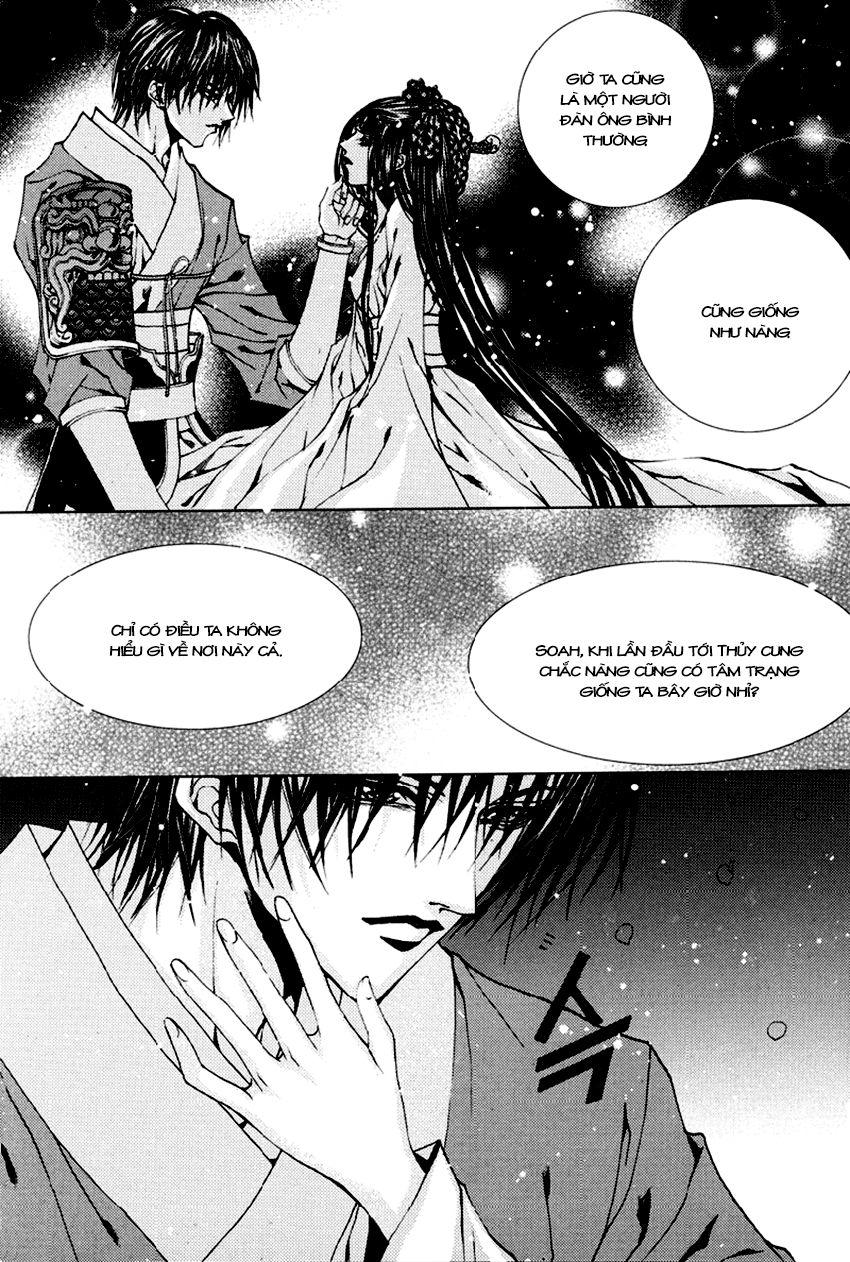 Tân Nương Của Thủy Thần Chapter 103 - Trang 2