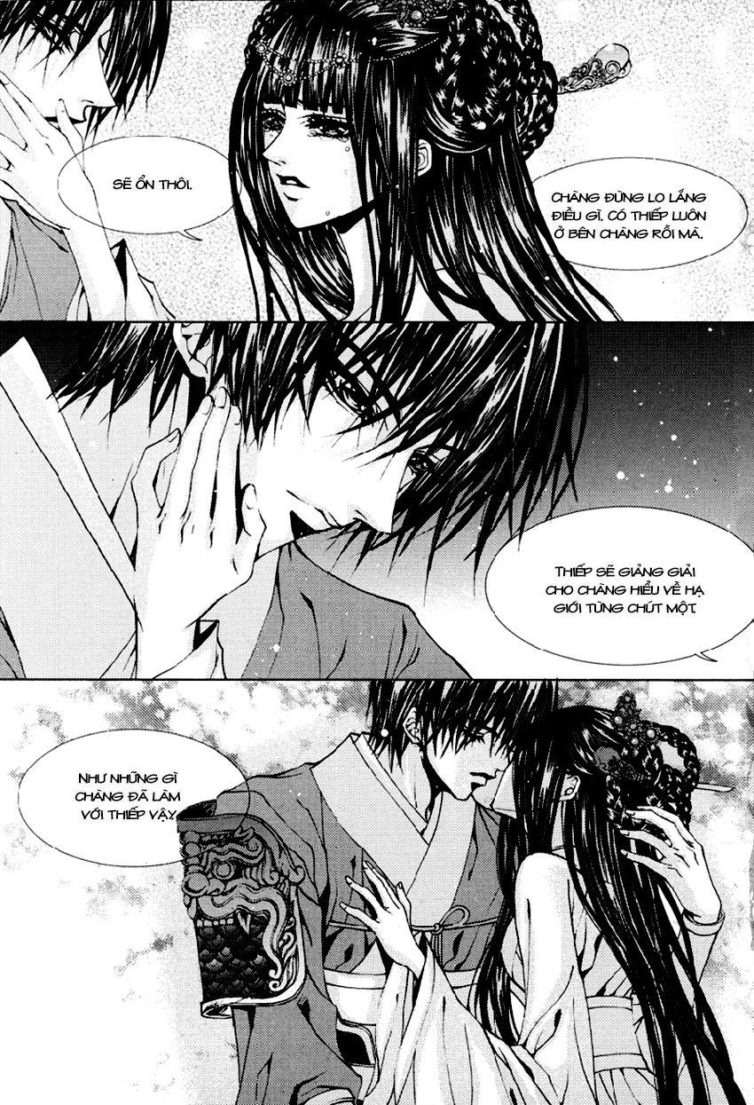 Tân Nương Của Thủy Thần Chapter 103 - Trang 2