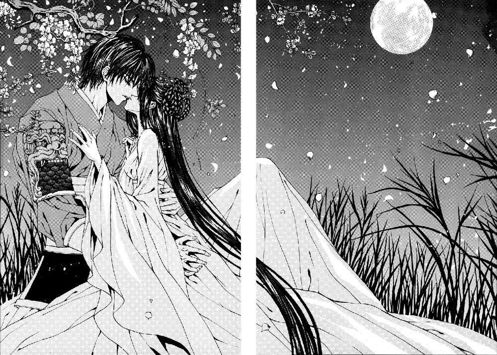 Tân Nương Của Thủy Thần Chapter 103 - Trang 2