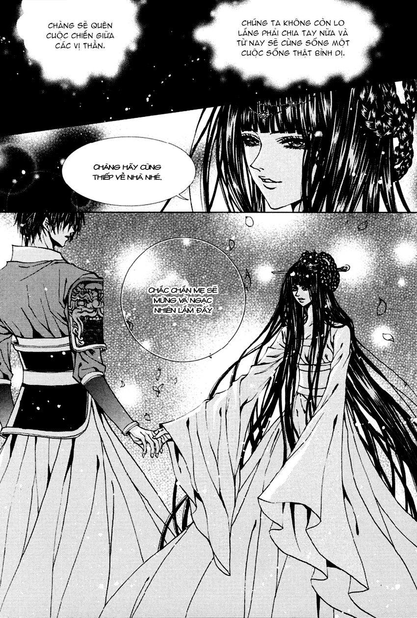 Tân Nương Của Thủy Thần Chapter 103 - Trang 2