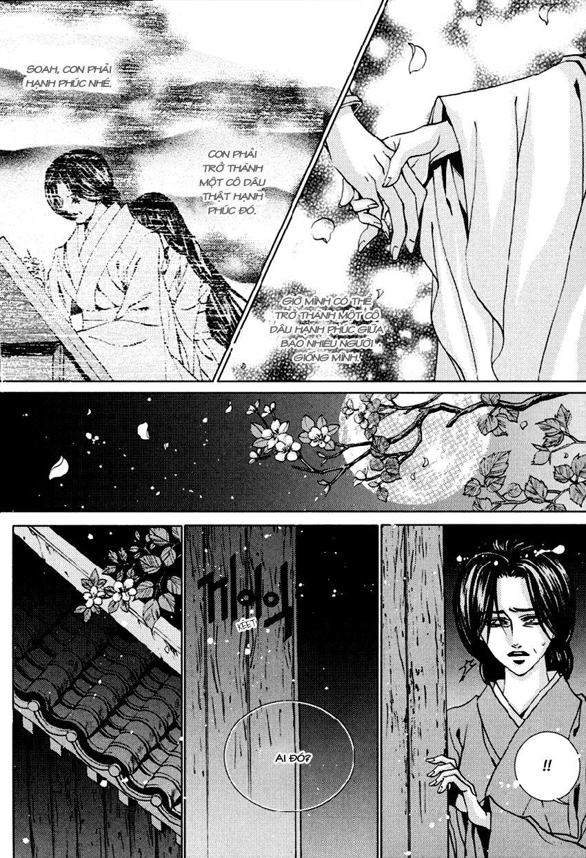 Tân Nương Của Thủy Thần Chapter 103 - Trang 2