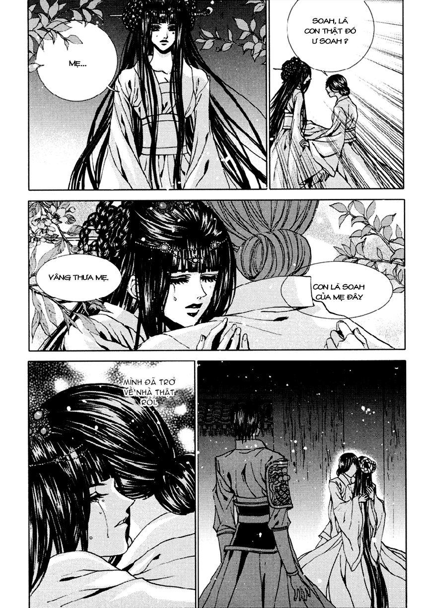 Tân Nương Của Thủy Thần Chapter 103 - Trang 2