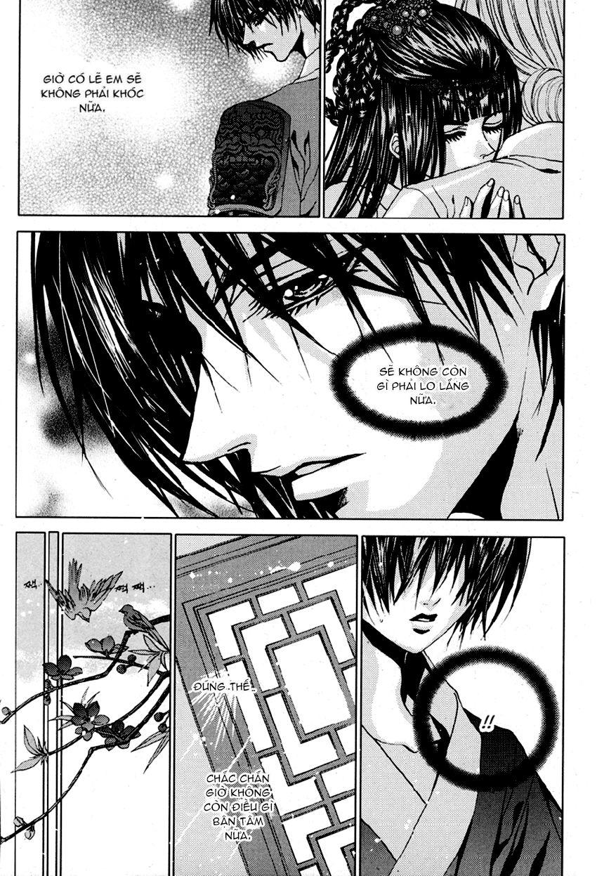 Tân Nương Của Thủy Thần Chapter 103 - Trang 2