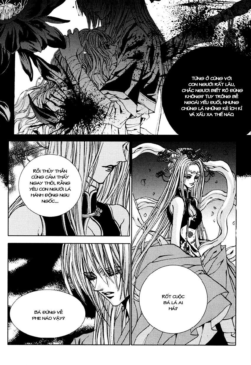 Tân Nương Của Thủy Thần Chapter 103 - Trang 2