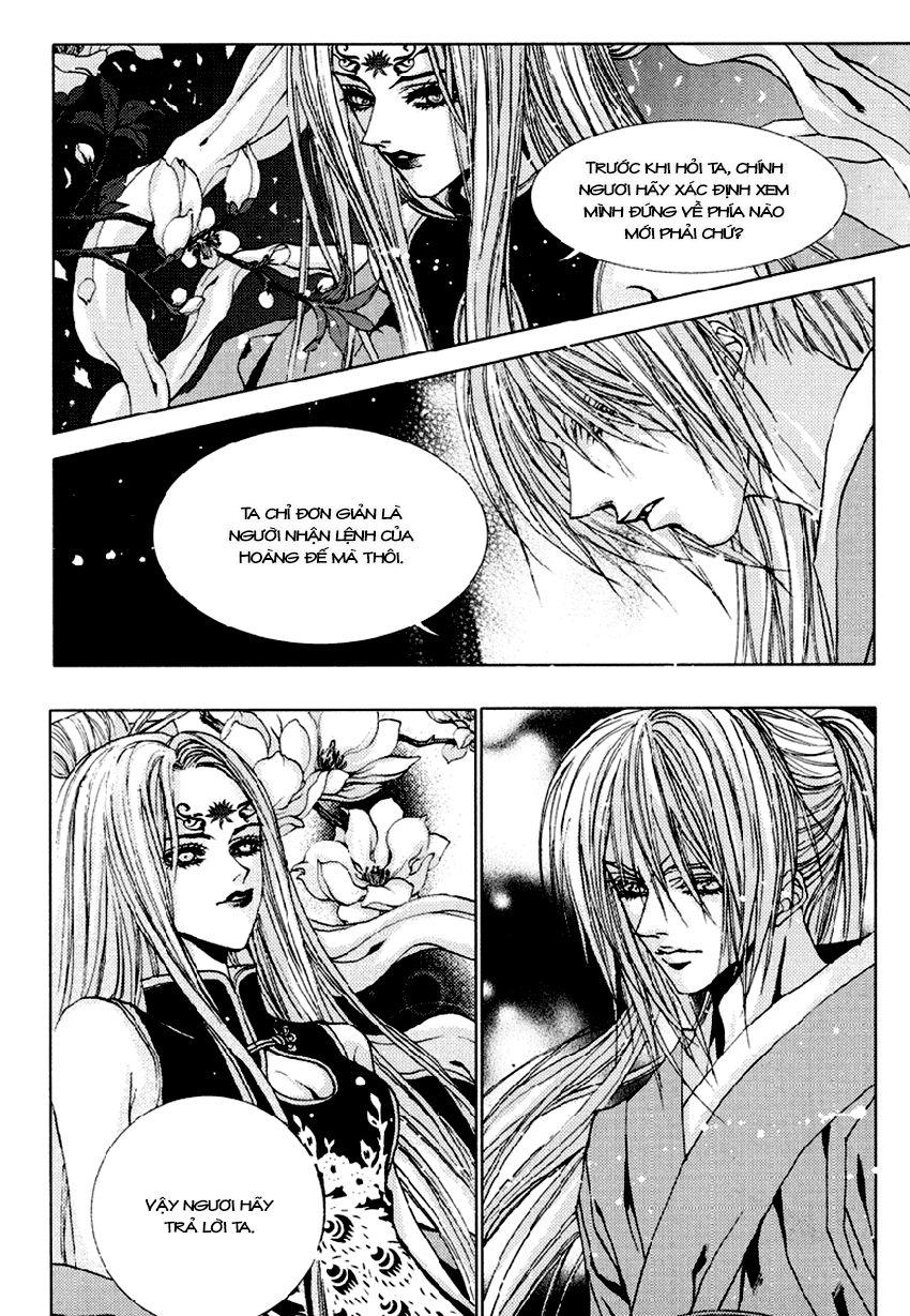 Tân Nương Của Thủy Thần Chapter 103 - Trang 2