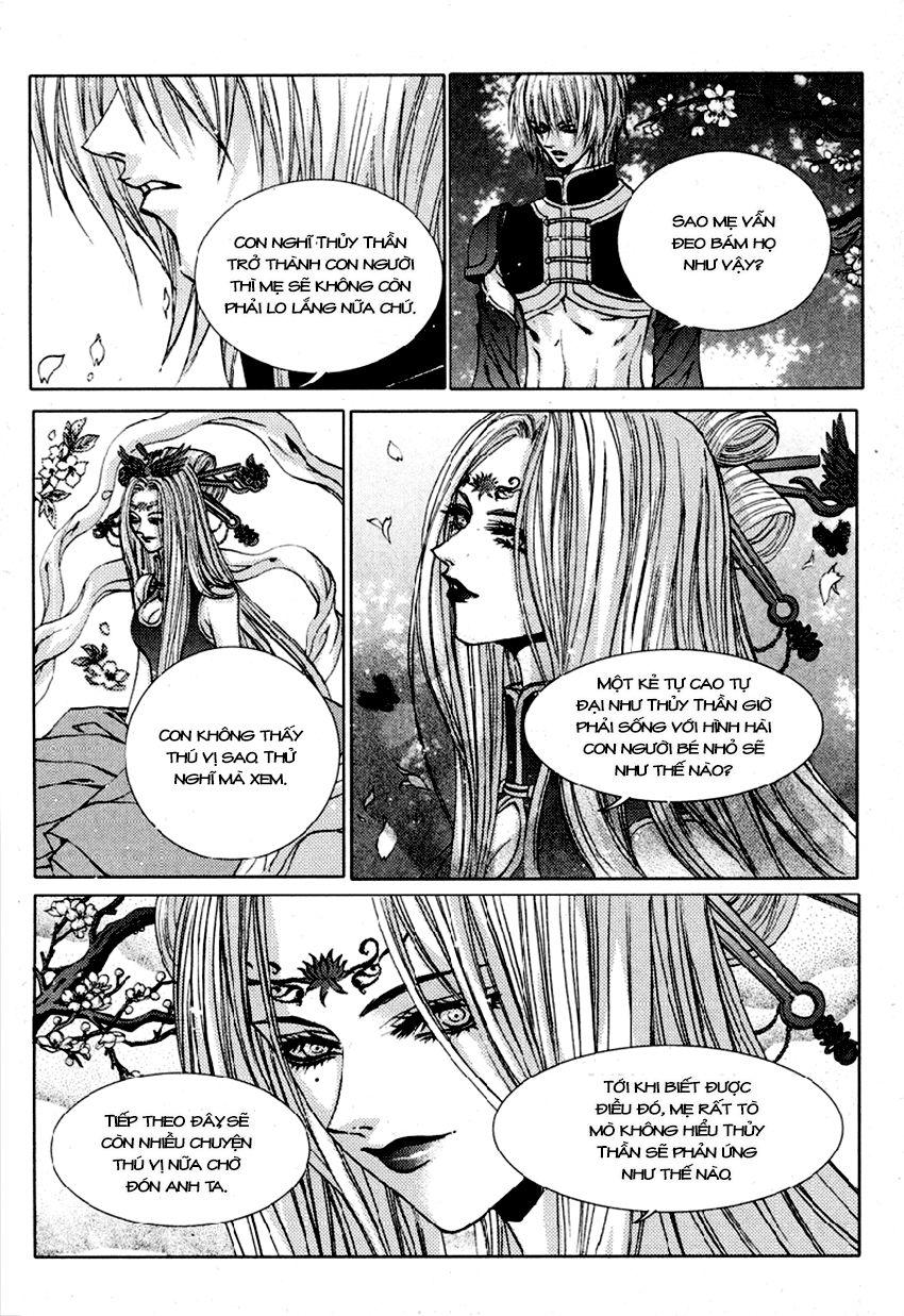 Tân Nương Của Thủy Thần Chapter 104 - Trang 2