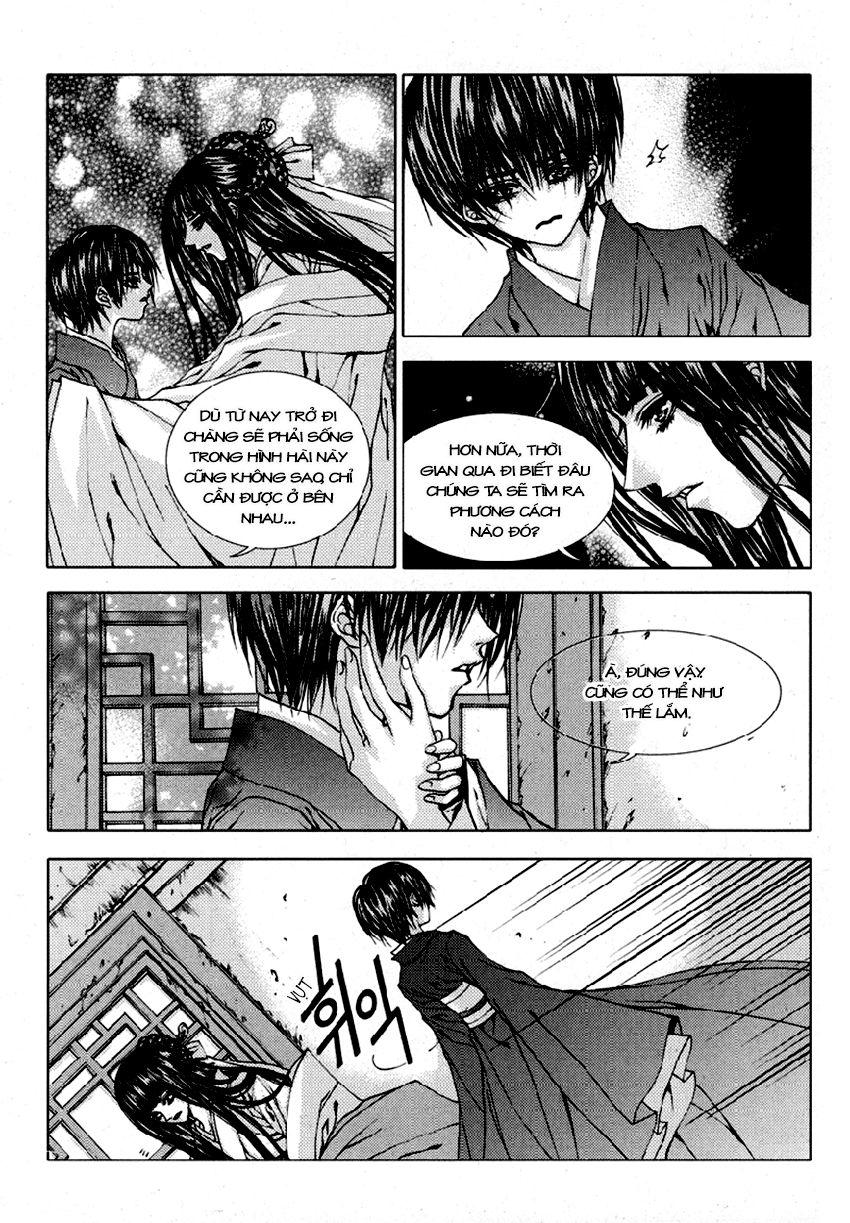 Tân Nương Của Thủy Thần Chapter 104 - Trang 2