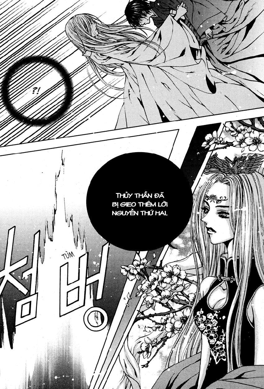 Tân Nương Của Thủy Thần Chapter 104 - Trang 2