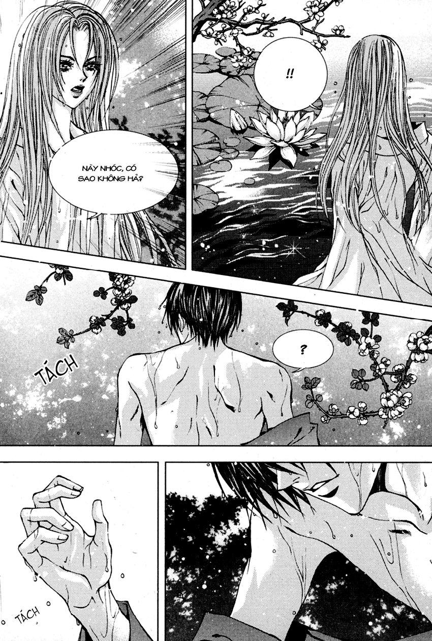 Tân Nương Của Thủy Thần Chapter 104 - Trang 2