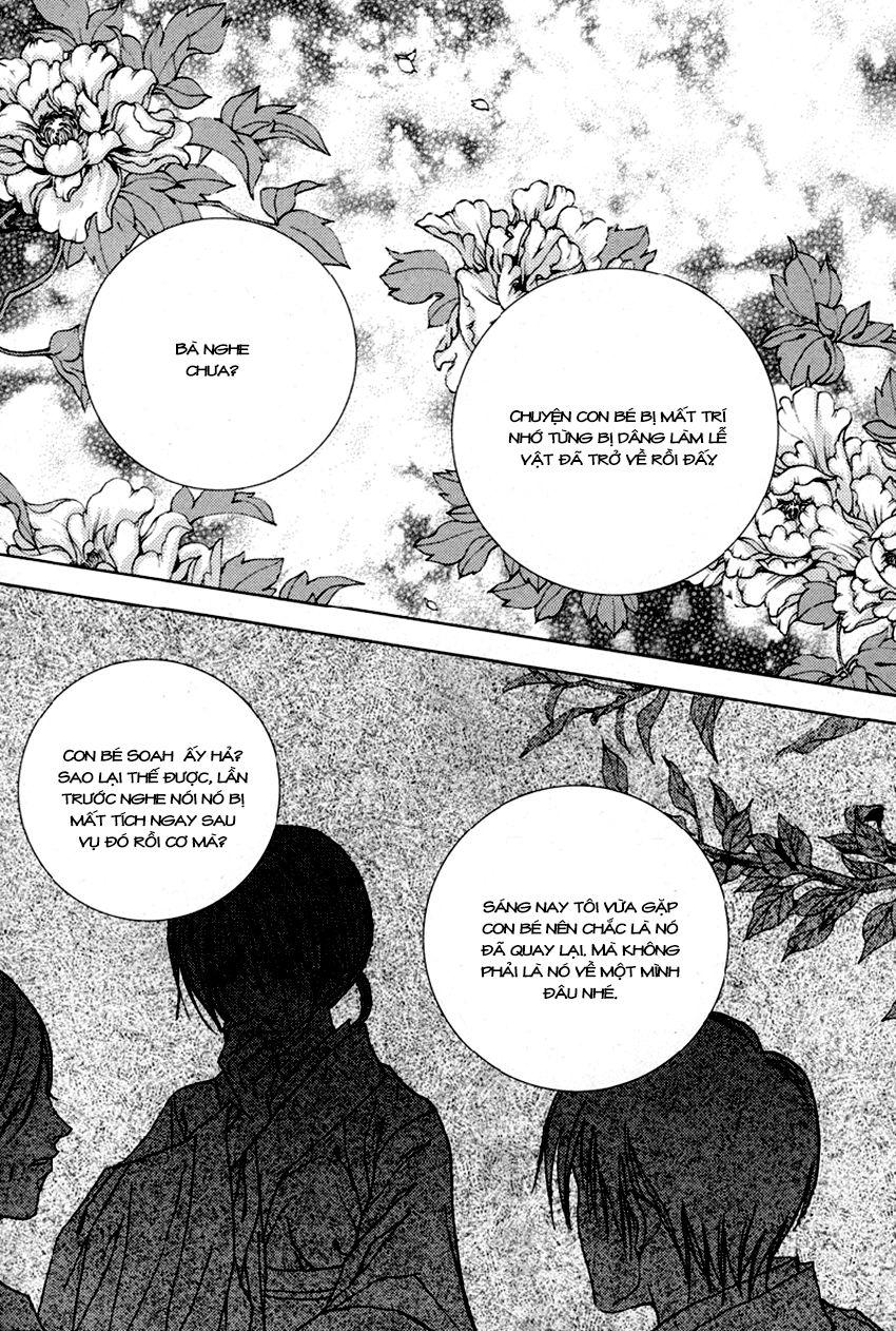 Tân Nương Của Thủy Thần Chapter 104 - Trang 2