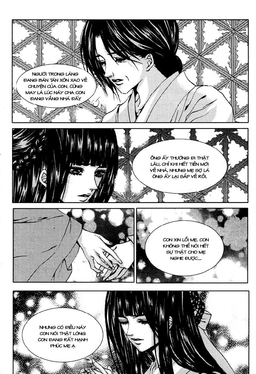 Tân Nương Của Thủy Thần Chapter 104 - Trang 2