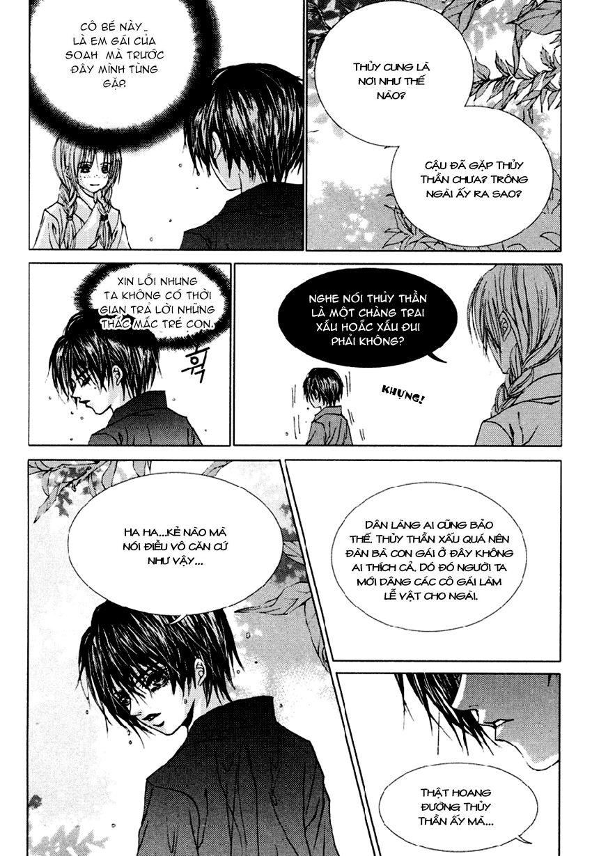 Tân Nương Của Thủy Thần Chapter 105 - Trang 2