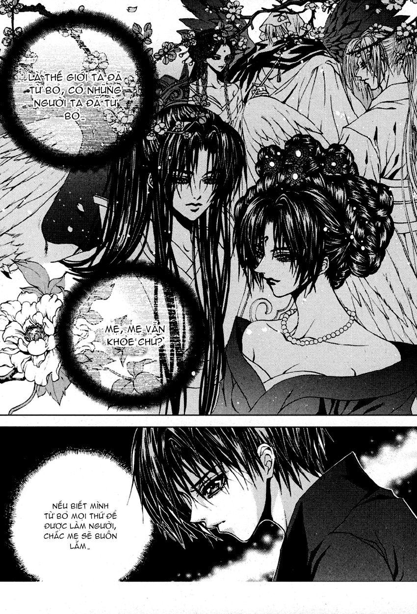 Tân Nương Của Thủy Thần Chapter 105 - Trang 2