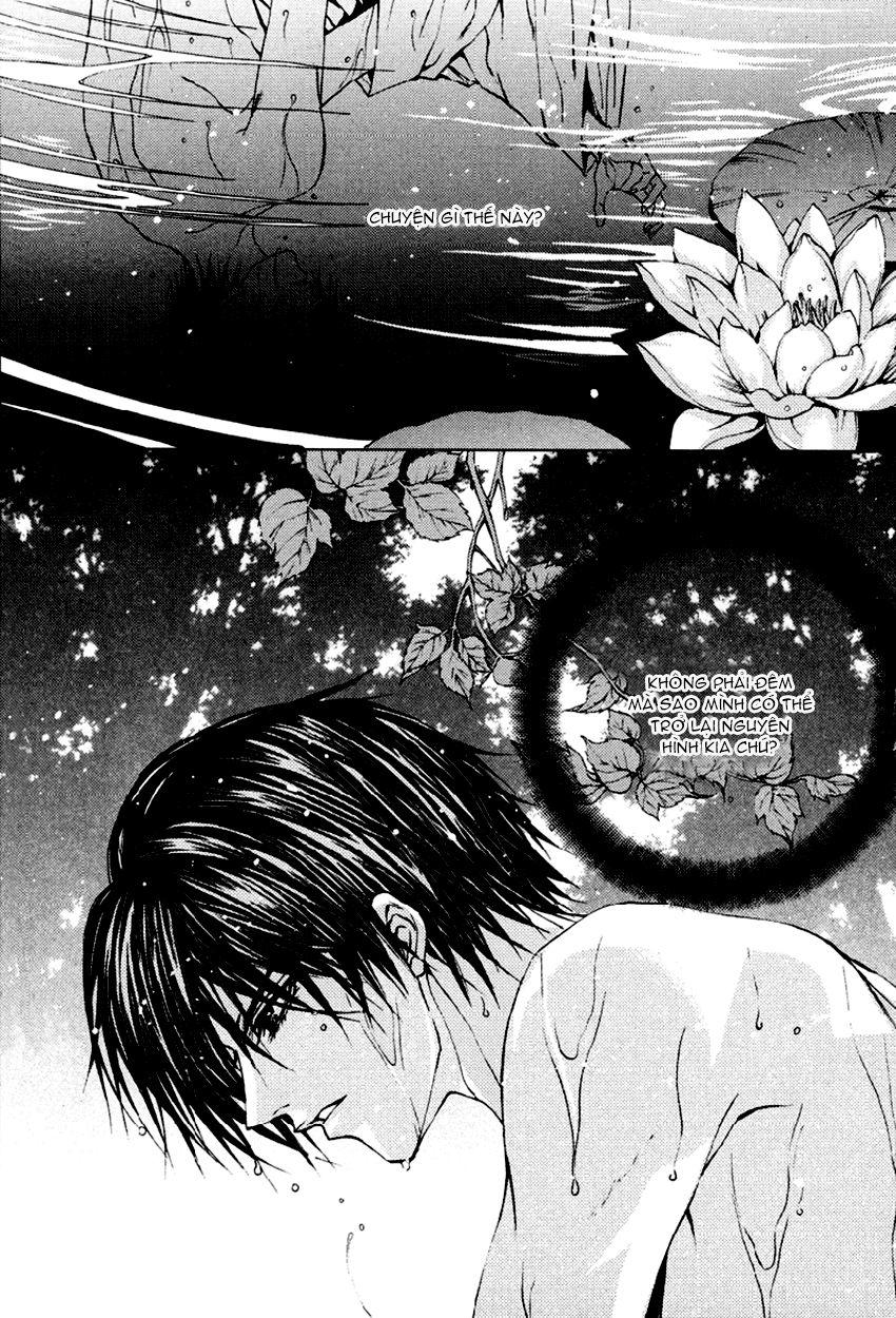 Tân Nương Của Thủy Thần Chapter 105 - Trang 2