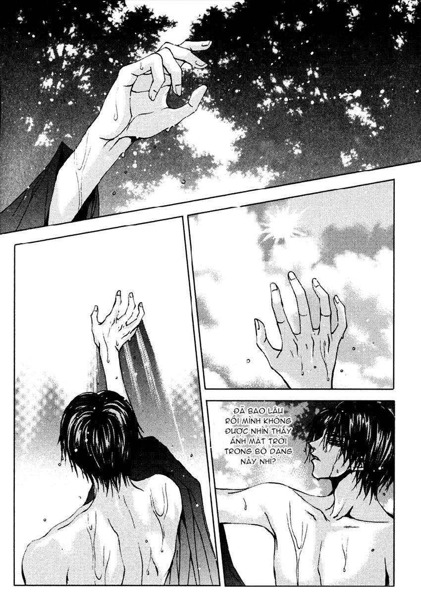 Tân Nương Của Thủy Thần Chapter 105 - Trang 2