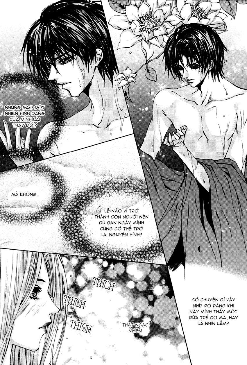 Tân Nương Của Thủy Thần Chapter 105 - Trang 2