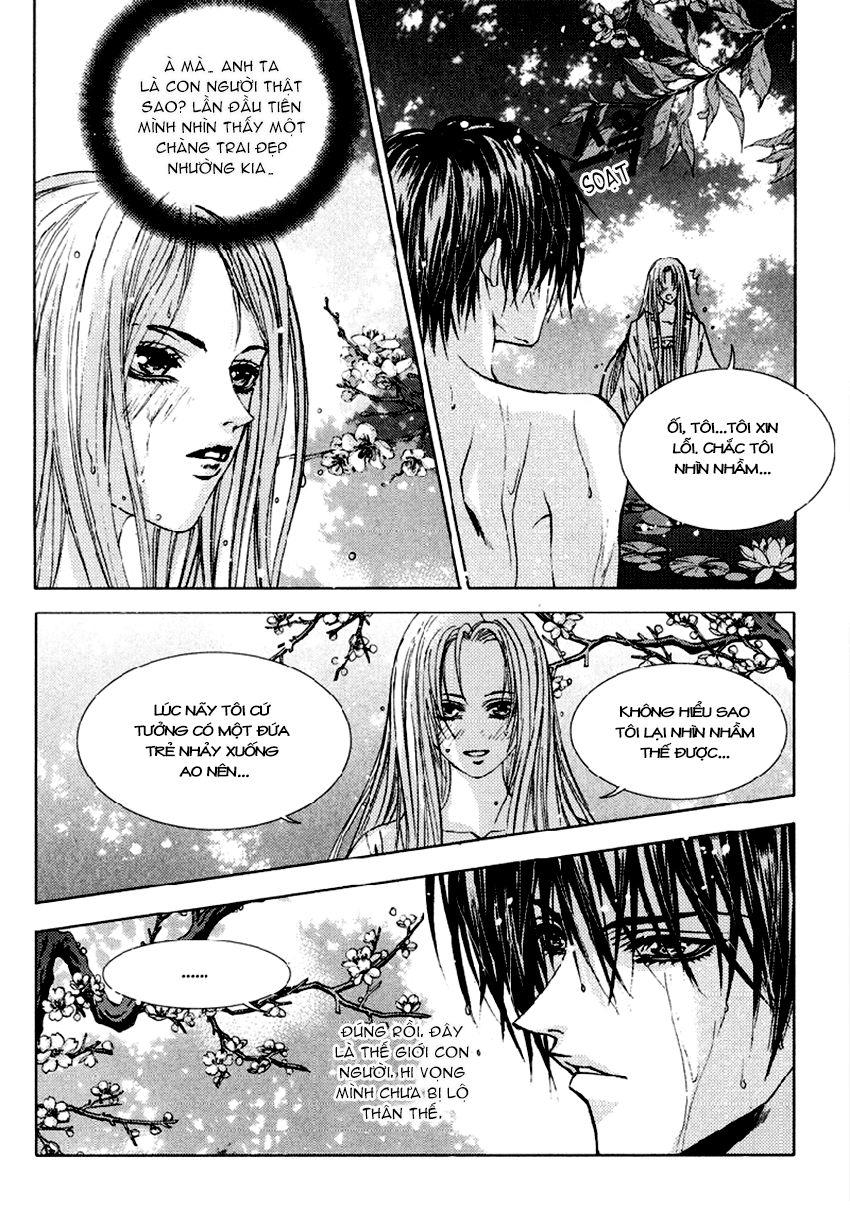 Tân Nương Của Thủy Thần Chapter 105 - Trang 2