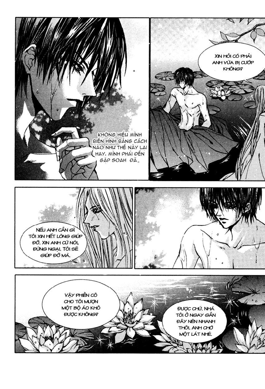 Tân Nương Của Thủy Thần Chapter 105 - Trang 2