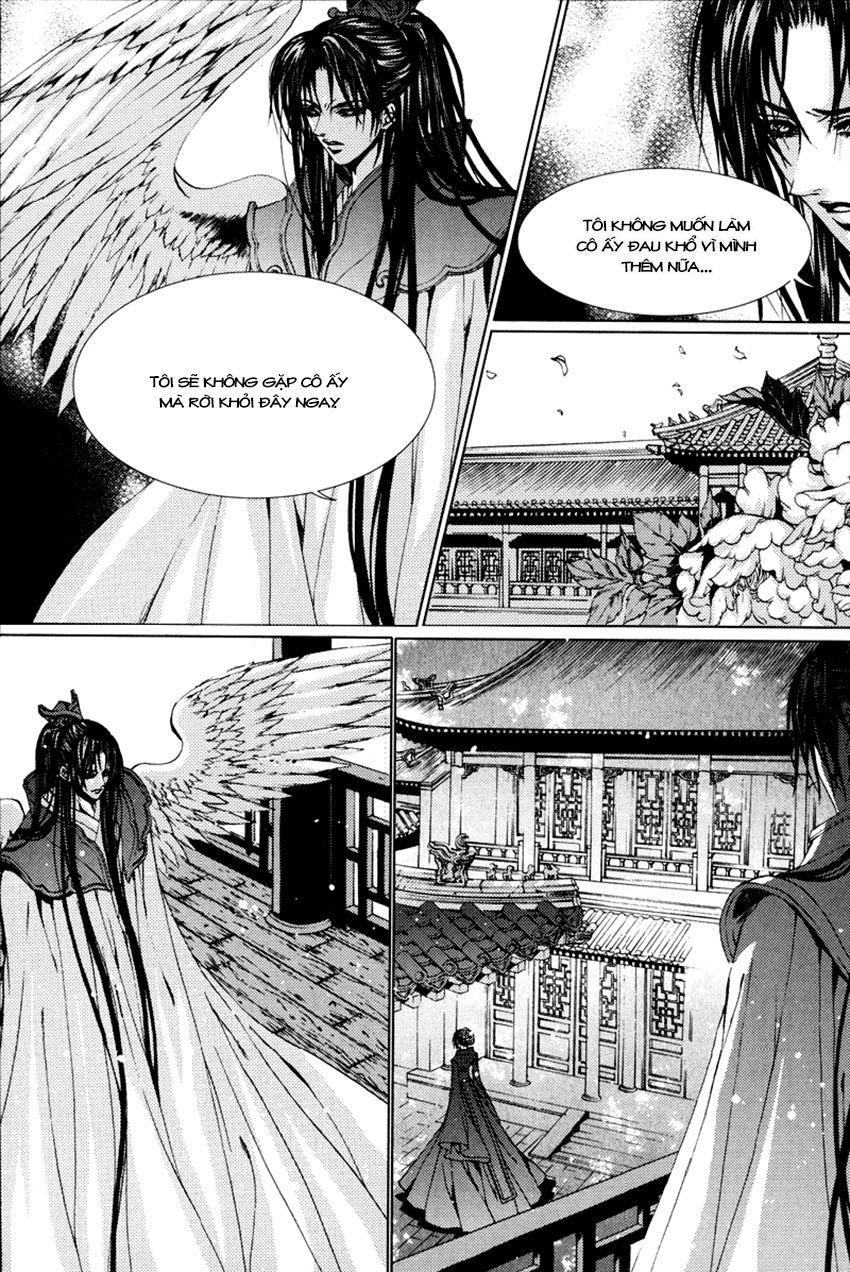 Tân Nương Của Thủy Thần Chapter 106 - Trang 2