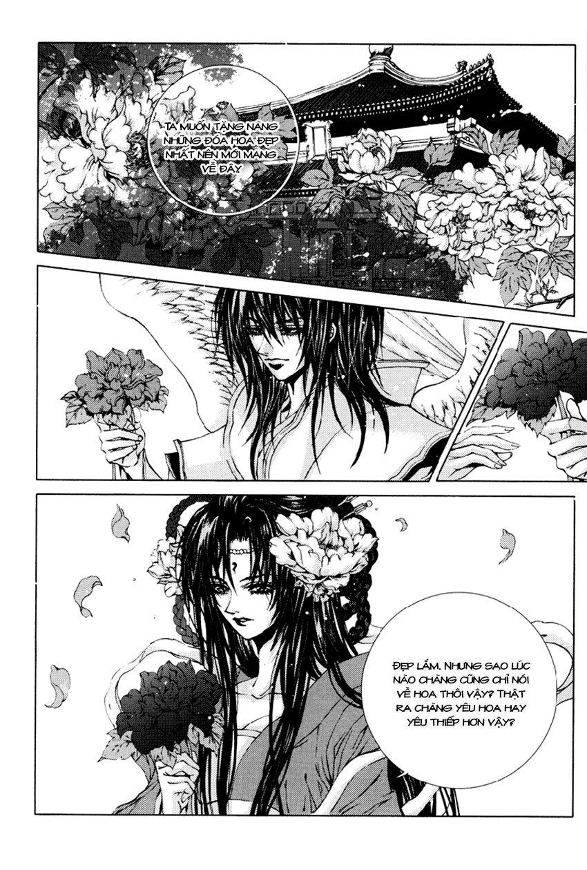 Tân Nương Của Thủy Thần Chapter 106 - Trang 2