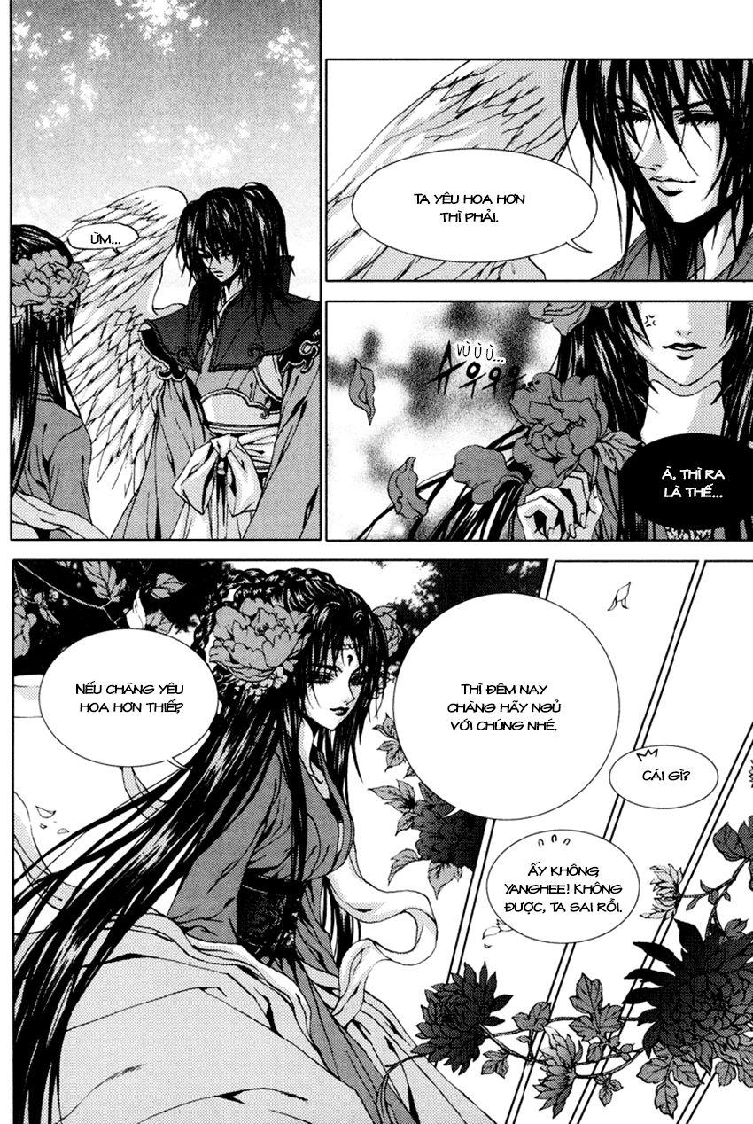 Tân Nương Của Thủy Thần Chapter 106 - Trang 2