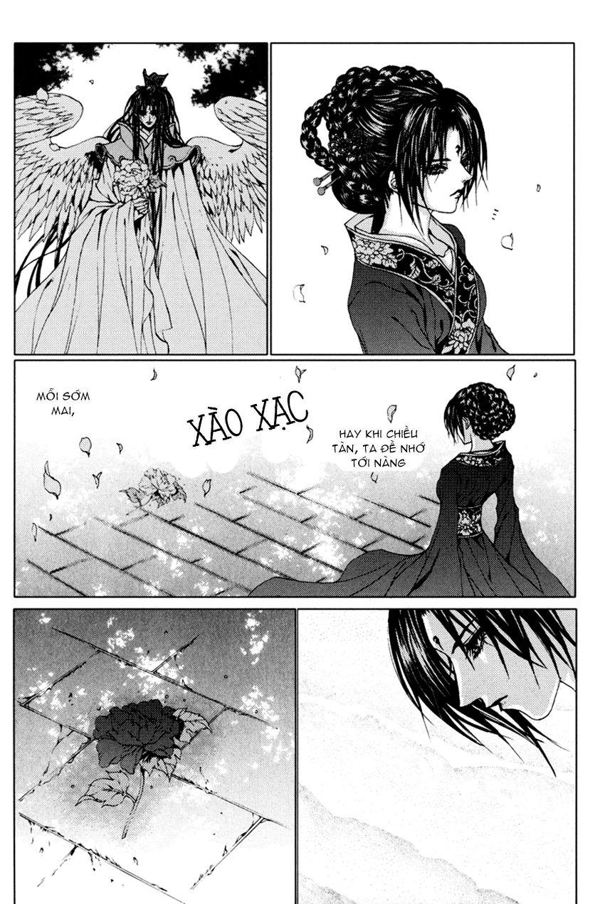 Tân Nương Của Thủy Thần Chapter 106 - Trang 2