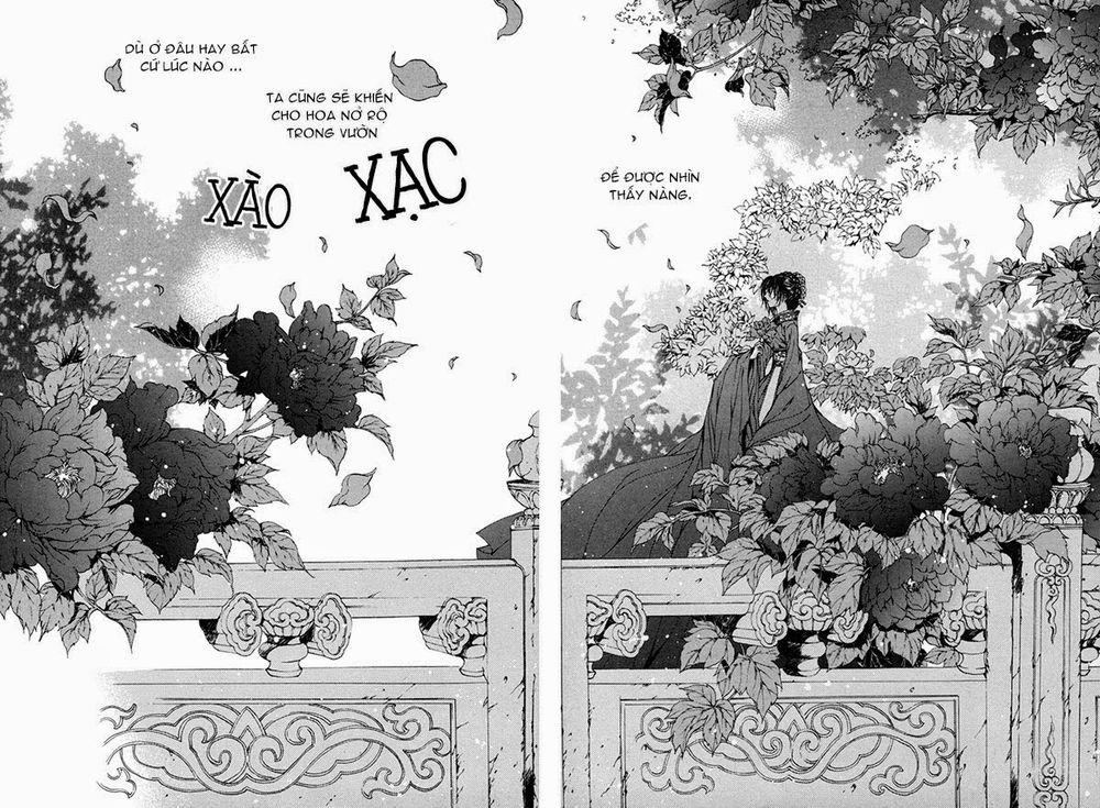 Tân Nương Của Thủy Thần Chapter 106 - Trang 2