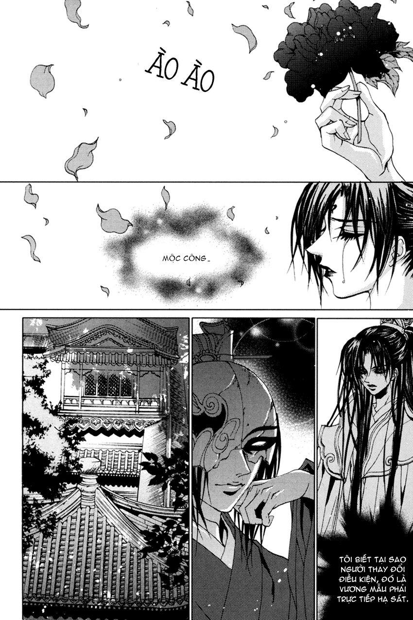 Tân Nương Của Thủy Thần Chapter 106 - Trang 2