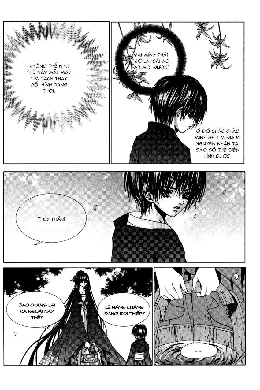 Tân Nương Của Thủy Thần Chapter 106 - Trang 2