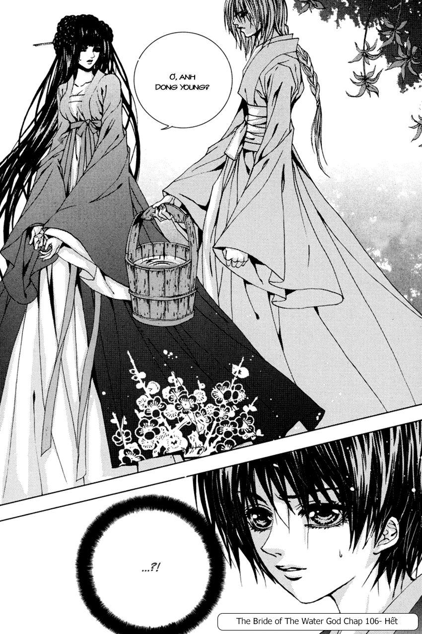 Tân Nương Của Thủy Thần Chapter 106 - Trang 2