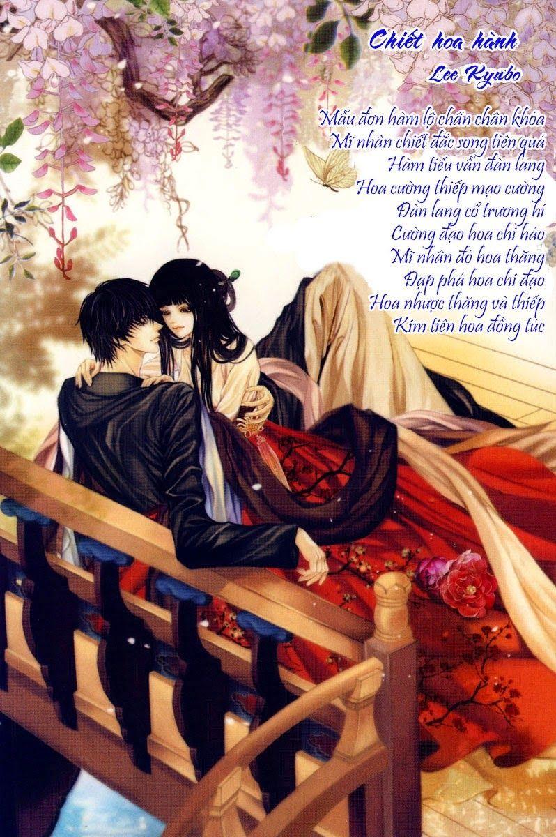 Tân Nương Của Thủy Thần Chapter 106 - Trang 2