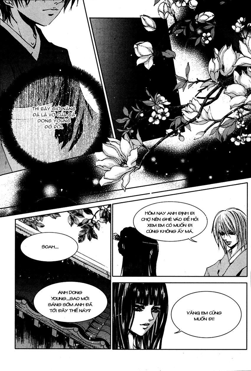 Tân Nương Của Thủy Thần Chapter 107 - Trang 2