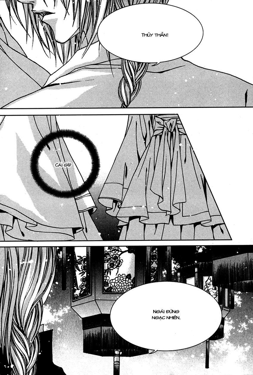 Tân Nương Của Thủy Thần Chapter 107 - Trang 2